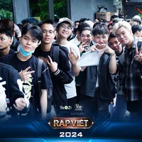 Rap Việt 2024