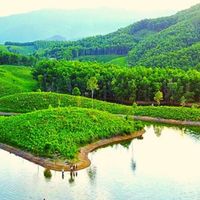 Hồ Hòa Trung Đà Nẵng
