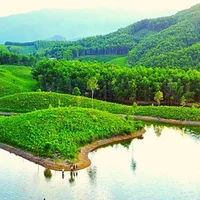 Hồ Hòa Trung Đà Nẵng