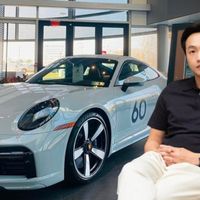 Cường đô la bị bắt