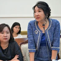 Mẹ quốc cường gia lai bị bắt
