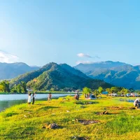 Hồ Hòa Trung Đà Nẵng