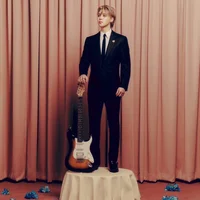 Album MUSE Jimin