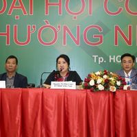 Mẹ quốc cường gia lai bị bắt