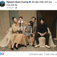 Cường đô la bị bắt