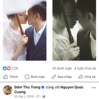 Cường đô la bị bắt