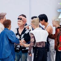 Tập 6 Anh Trai Say Hi: Các Anh Trai sẽ đấu dance battle căng đét