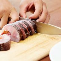 Cách nấu canh chua cá