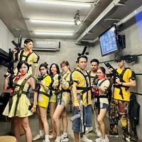 Nam ca sĩ gây sốc khi đứng bét bảng Anh Trai Say Hi