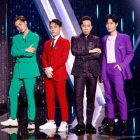 Nam ca sĩ gây sốc khi đứng bét bảng Anh Trai Say Hi