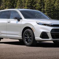 Xe điện Honda