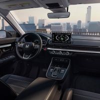 Xe điện Honda
