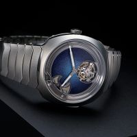 Đồng hồ Hublot