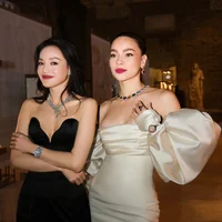 Ca sĩ Hồ Ngọc Hà