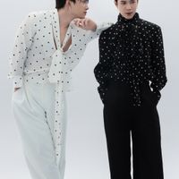 Anh Tú Atus gây bất ngờ với ngoại hình khác lạ trong Anh trai say hi
