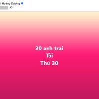 Nam ca sĩ gây sốc khi đứng bét bảng Anh Trai Say Hi