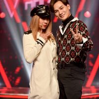 Nam ca sĩ gây sốc khi đứng bét bảng Anh Trai Say Hi