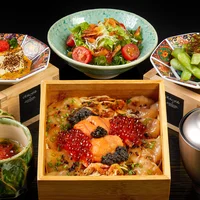 Chinh phục vị giác với 4 địa chỉ Omakase thần thánh tại Sài Gòn
