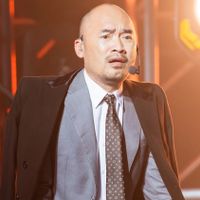 "Thánh meme" Tiến Luật gánh phần vui trong Anh trai vượt ngàn chông gai