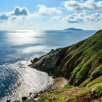 Du lịch Côn Đảo