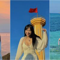  Du lịch đảo Lý Sơn