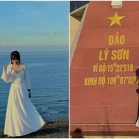  Du lịch đảo Lý Sơn