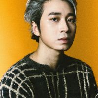 Anh trai "say hi"