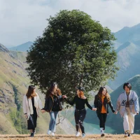 Du lịch Tà Xùa