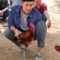 Làm Giàu Với Ma