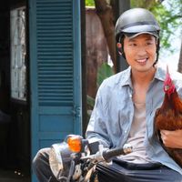 Làm Giàu Với Ma