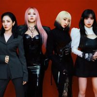 2NE1 tái xuất