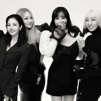 2NE1 comeback
