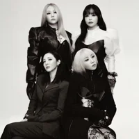 2NE1 comeback