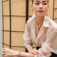 Ca sĩ Hồ Ngọc Hà