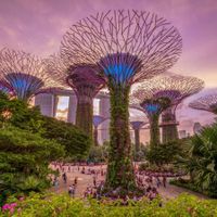 Du lịch Singapore