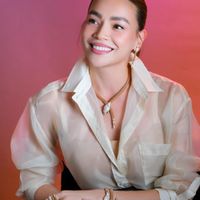 Ca sĩ Hồ Ngọc Hà