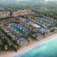 Bất động sản cao cấp