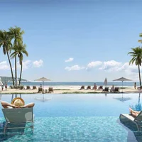 Nghỉ dưỡng chữa lành