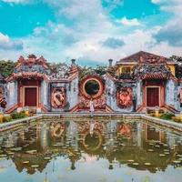 Nghỉ dưỡng chữa lành