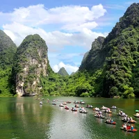 Nghỉ dưỡng chữa lành