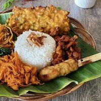 Du lịch Bali