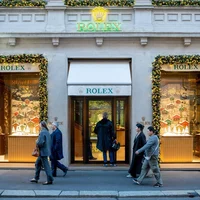 Đồng hồ Rolex