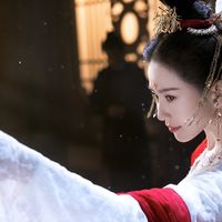 Hồ Yêu Tiểu Hồng Nương