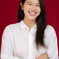 Vận động viên bơi Ánh Viên