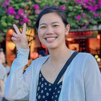 Vận động viên bơi Ánh Viên
