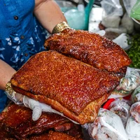 Quán ăn sáng Sài Gòn