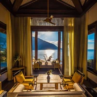 Khu nghỉ dưỡng Đà Nẵng