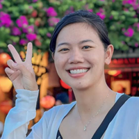 Ánh Viên sống bình dị sau vinh quang