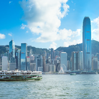 Lý do đi du lịch Hong Kong