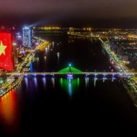  Khu thương mại tự do